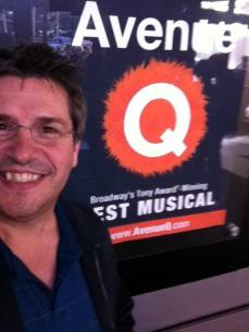 avenue q